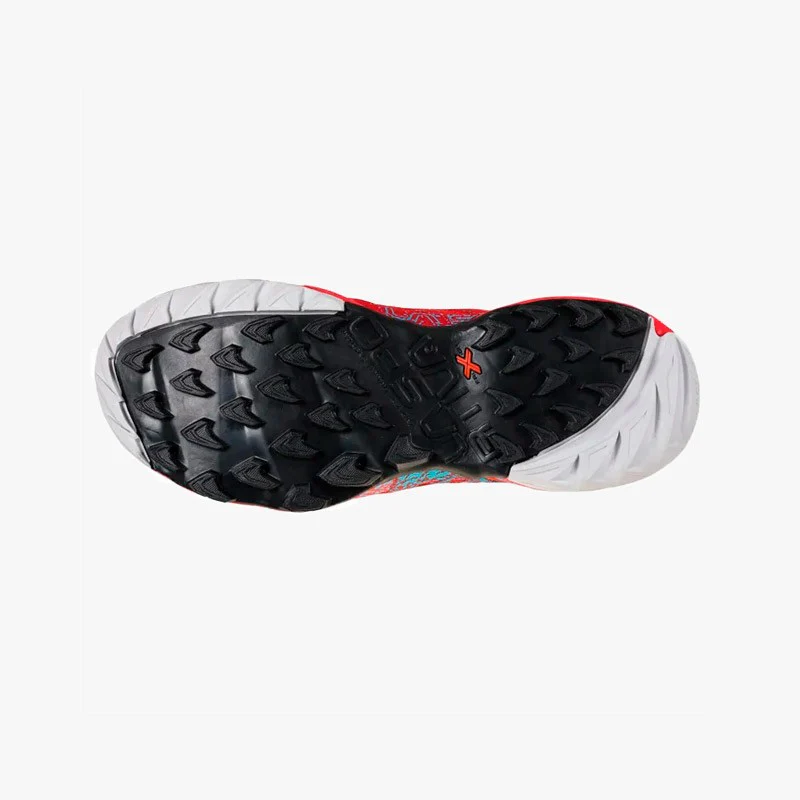LA SPORTIVA AKASHA II W HIBISCUS ROJO - Imagen 5