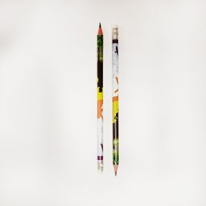 LAPICERO CON GOMA – QUIJOTE UCLM-