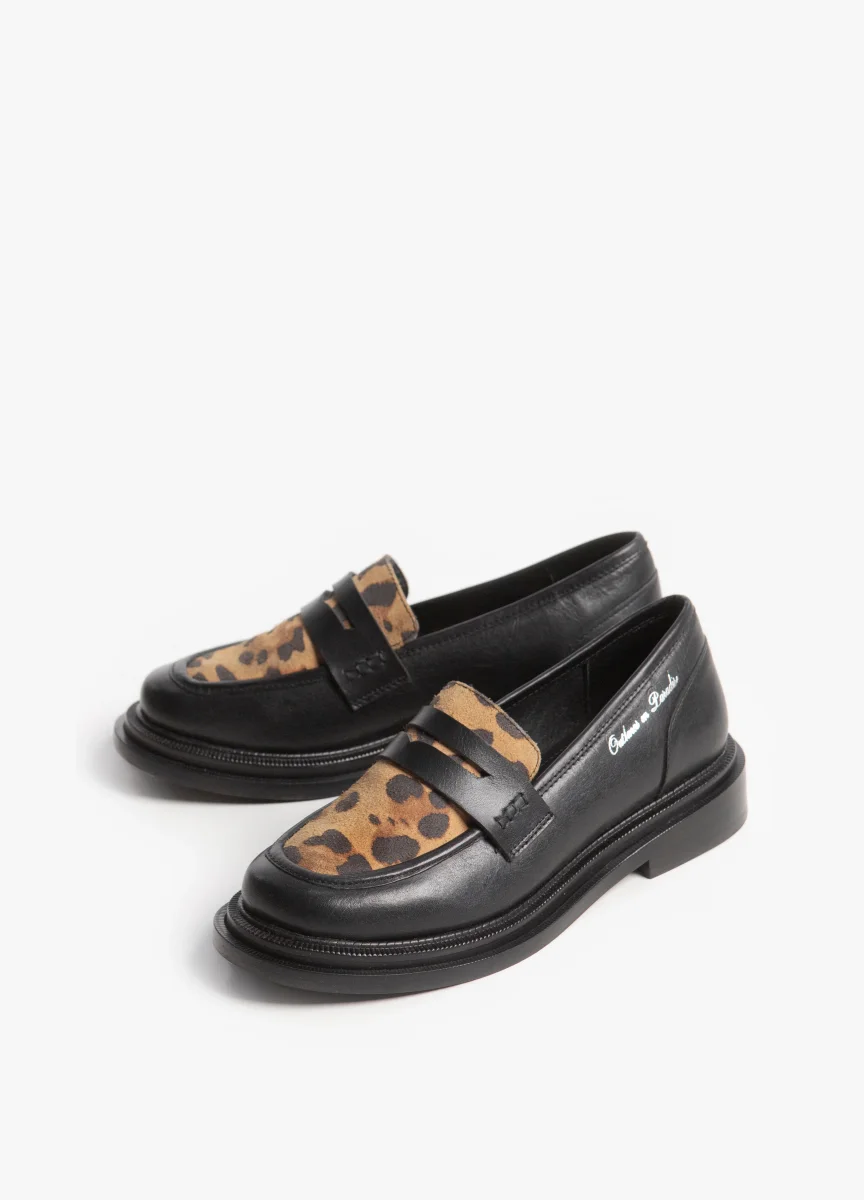 Loafer Jaguar - Imagen 3