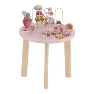 Mesa de actividades Garden. Little Dutch