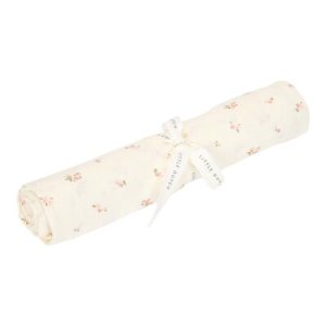 Muselina 120×120 Little Dutch