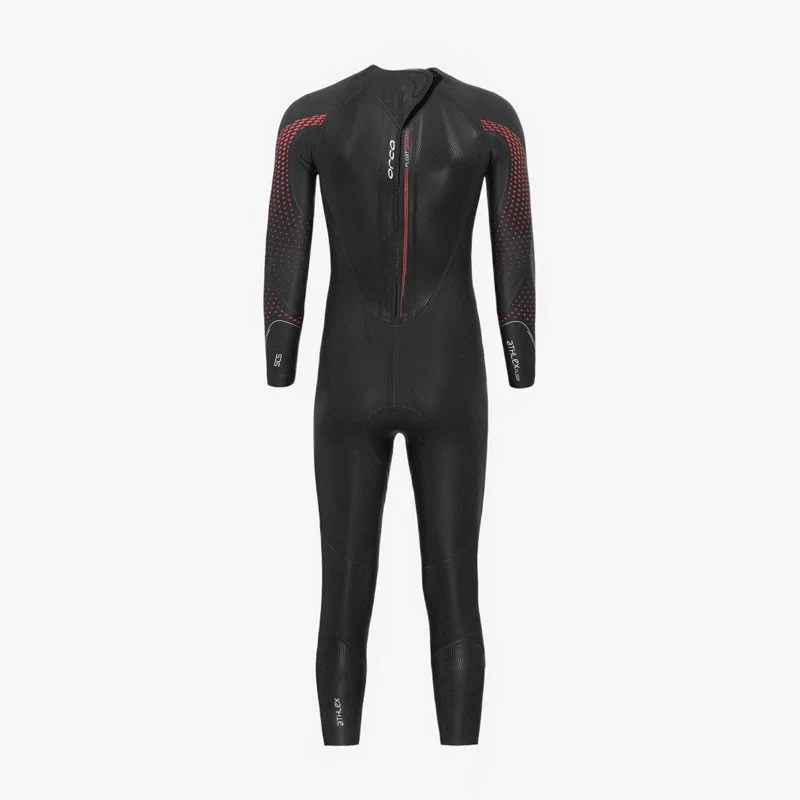 NEOPRENO ORCA ATHLEX FLOAT V2 HOMBRE - Imagen 3