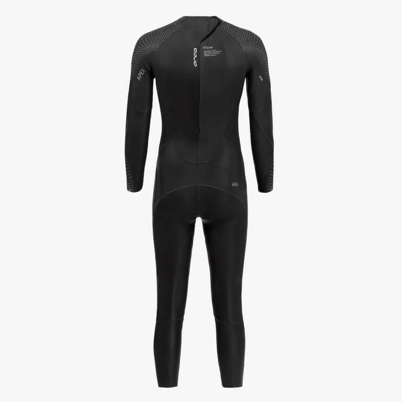 NEOPRENO TRIATLON ORCA APEX FLOW HOMBRE - Imagen 3