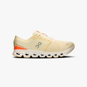 ON CLOUD X 4 W CASTOR/FLAME