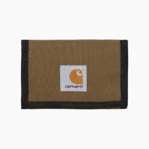 CARTERA ALEC WALLET - LUMBER