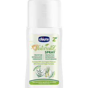 Spray refrescante y protector 100ml Chicco