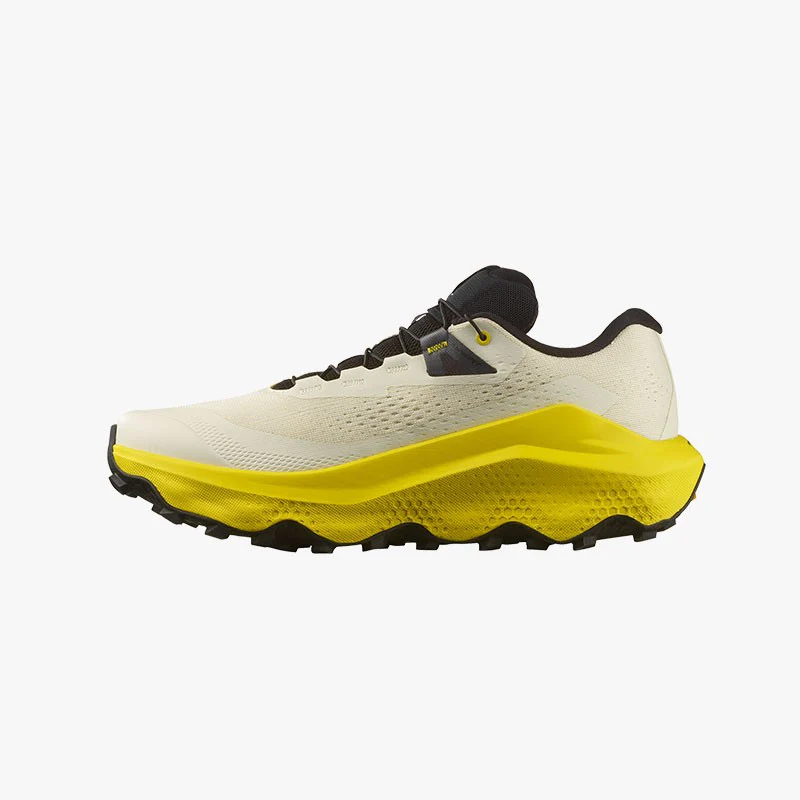 SALOMON ULTRA GLIDE 3 ALMILK/INCABE - Imagen 3