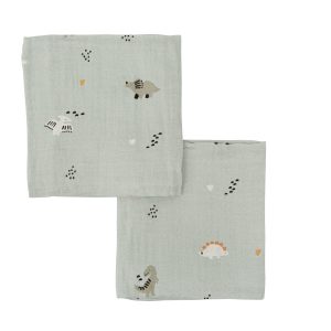 Set de 2 Gasitas Bronto Bimbidreams