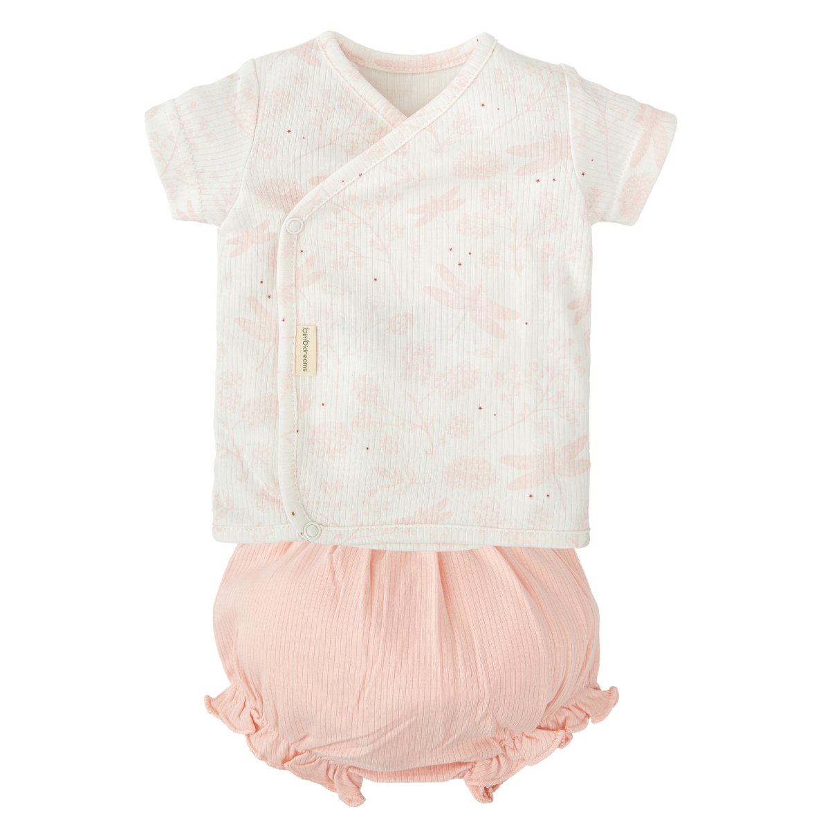Set Jubon+ Ranita Dafne Bimbidreams - Imagen 2