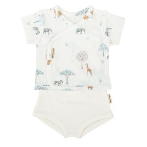 Set Jubon+ Ranita Tanzania Bimbidreams