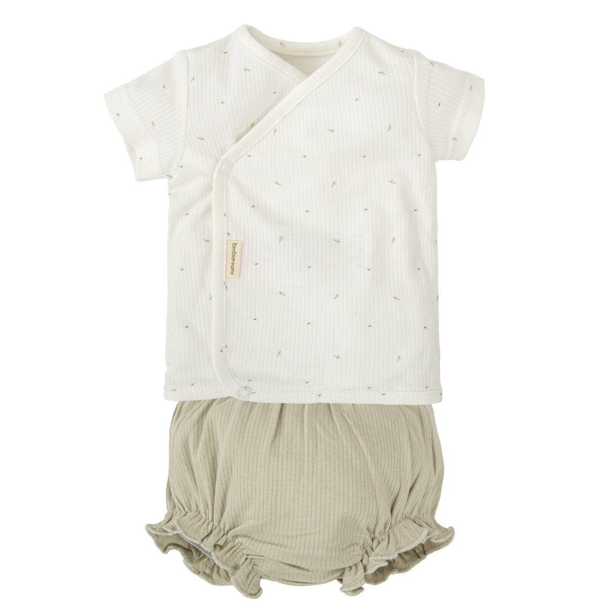 Set Jubon+ Ranita Cornelia Bimbidreams - Imagen 2