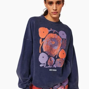 Sudadera Dahlia