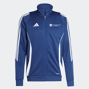 Chaqueta ERM Adidas