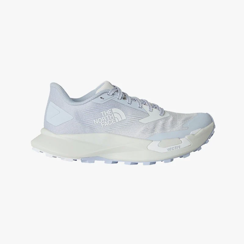 THE NORTH FACE VECTIV ENDURIS 4 W LIGHT GREY