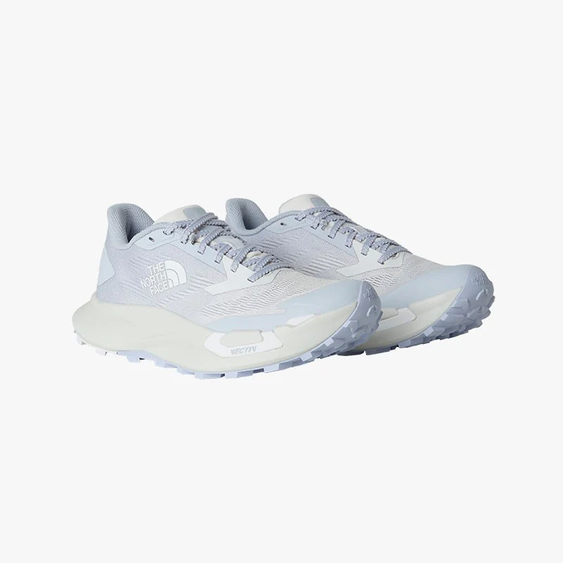 THE NORTH FACE VECTIV ENDURIS 4 W LIGHT GREY - Imagen 3