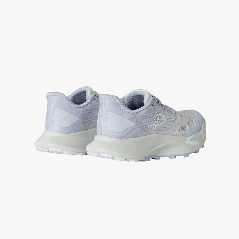 THE NORTH FACE VECTIV ENDURIS 4 W LIGHT GREY - Imagen 4