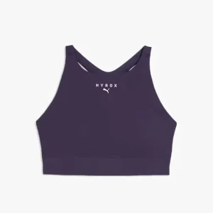 TOP SHAPELUXE HIGH PUMA x HYROX W PURPLE