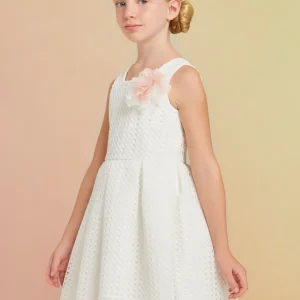 VESTIDO GUIPUR